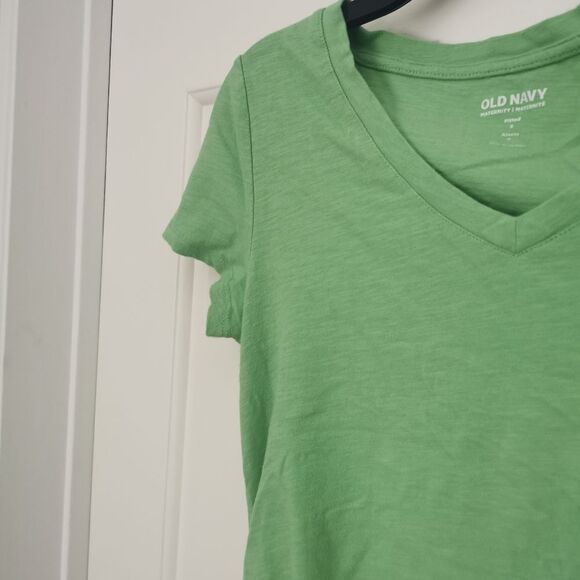 Old Navy short sleeve t-shirt size S - Picture 2 of 4